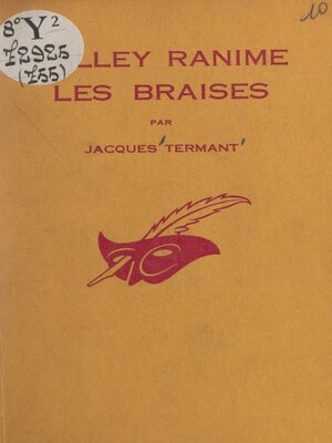 cover image of Valley ranime les braises